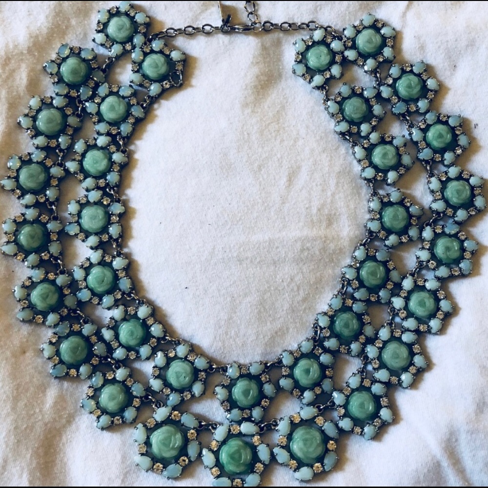 Kate Spade ♠️ Collar Statement Necklace
